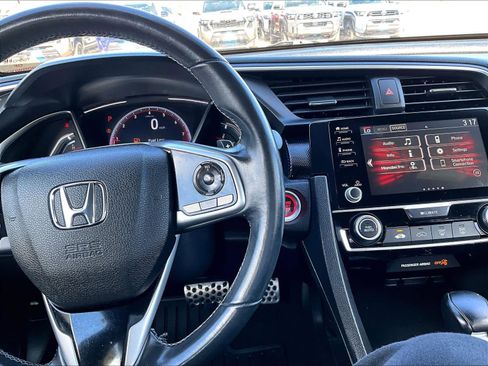 Used 2019 Honda Civic Sport image 23