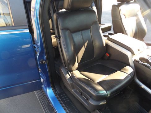 Used 2011 Ford F150 XLT image 22