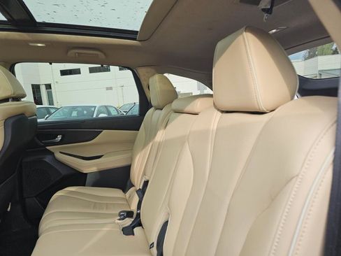 Used 2024 Acura MDX SH-AWD w/ Advance Package image 20