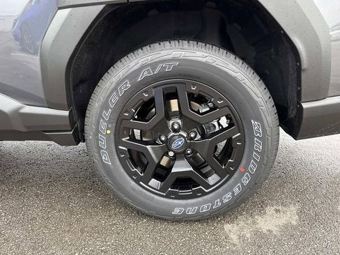 New 2026 Subaru Outback Wilderness image 28