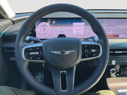 New 2026 Genesis G80 2.5T Advanced AWD/4WD image 27
