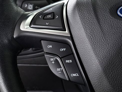 Used 2022 Ford Edge SEL w/ Convenience Package image 33