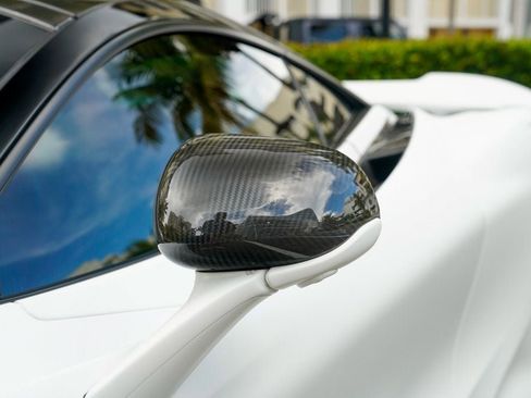 Used 2021 McLaren 765LT Coupe image 43