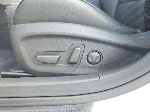 Used 2015 Hyundai Sonata Sport w/ Option Group 04 FWD image 14