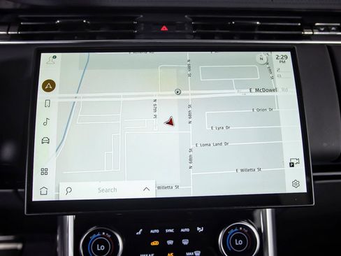 Used 2023 Land Rover Range Rover SE AWD/4WD image 28