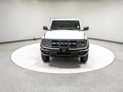 Used 2024 Ford Bronco Big Bend AWD/4WD image 24