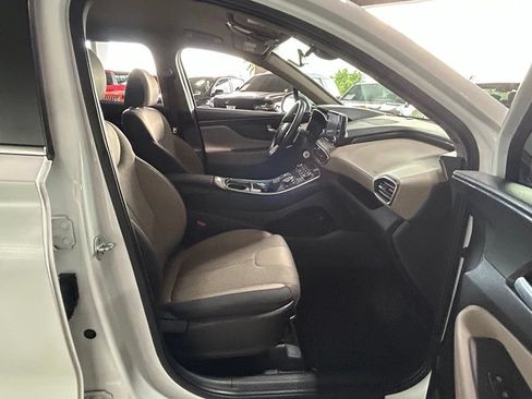 Used 2022 Hyundai Santa Fe SE AWD/4WD image 30