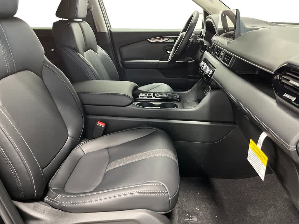 New 2026 Honda Passport RTL image 23