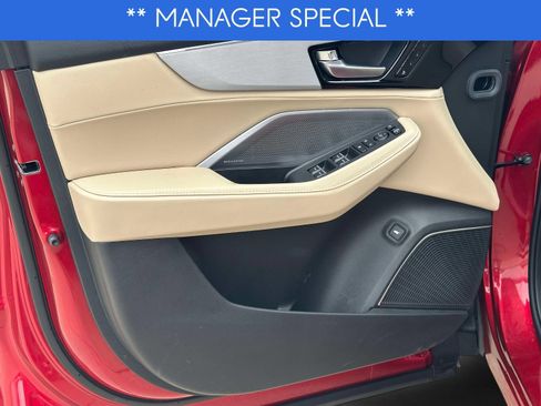 Used 2025 Acura MDX FWD w/ Technology Package image 17