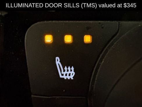 Used 2025 Toyota Grand Highlander AWD Hybrid image 9