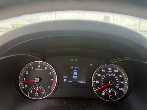 Used 2020 Kia Optima S w/ Paint Protection Package FWD image 13