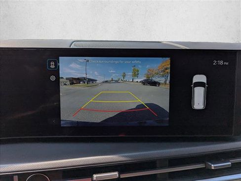 New 2026 Hyundai Santa Fe SEL image 19