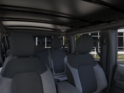 New 2026 Ford Bronco Big Bend image 12