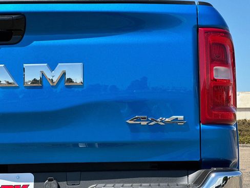 New 2026 RAM 1500 Big Horn image 6
