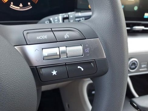 New 2026 Hyundai Kona SE FWD image 24