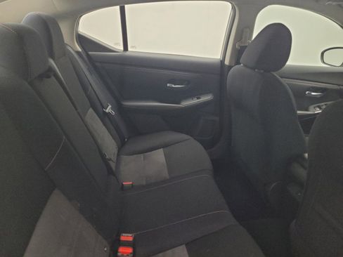 Used 2021 Nissan Sentra SR image 19