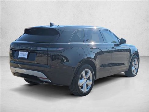 Certified 2025 Land Rover Range Rover Velar S image 6