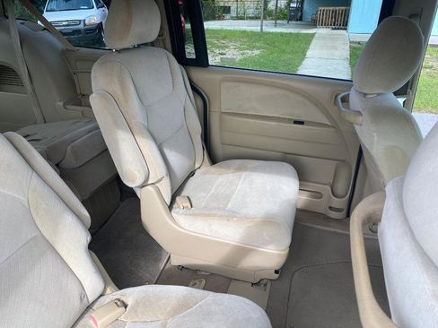 Used 2008 Honda Odyssey LX image 35