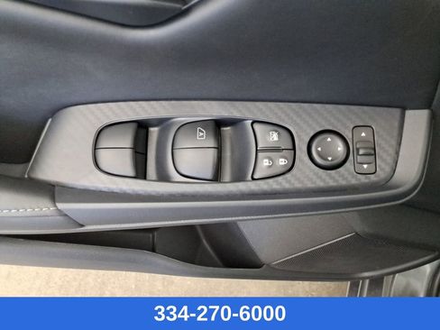 New 2025 Nissan Sentra S image 18