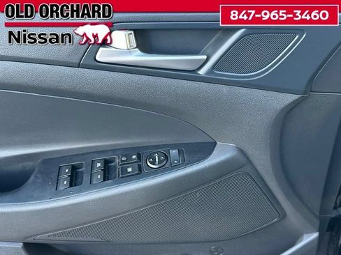 Used 2020 Hyundai Tucson SEL AWD/4WD image 7