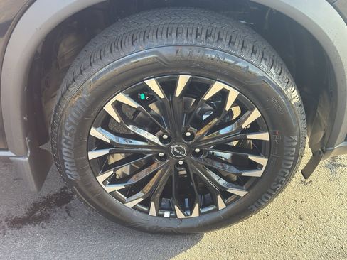 New 2026 Nissan Rogue SV image 9