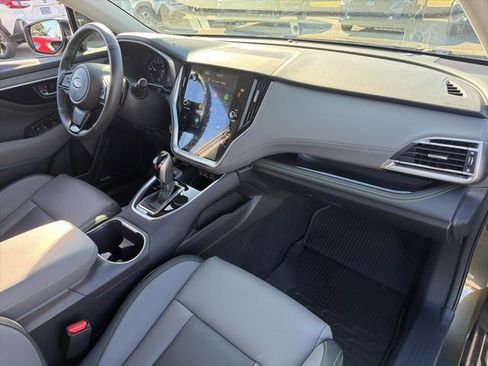 Used 2025 Subaru Outback Onyx Edition w/ Popular Package #2 image 10