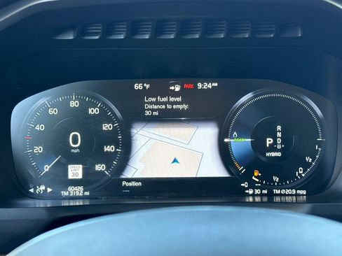 Used 2020 Volvo XC90 T8 Inscription w/ Protection Package Premier image 18