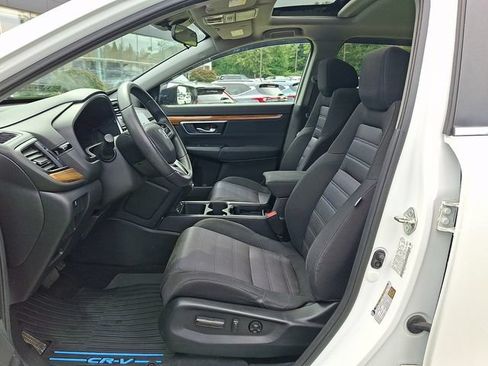 Used 2020 Honda CR-V EX image 13