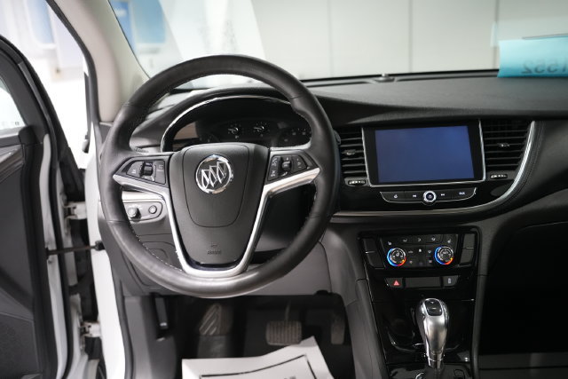 Used 2017 Buick Encore Essence w/ Experience Buick Package AWD/4WD image 2