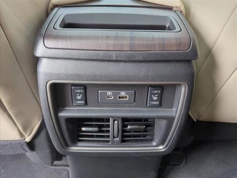Used 2024 Nissan Murano Platinum w/ Cargo Package FWD image 20