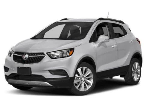 Used 2019 Buick Encore Preferred image 1