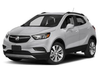 Used 2019 Buick Encore Preferred video 1