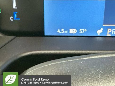 New 2026 Ford Bronco Sport Big Bend AWD/4WD image 13