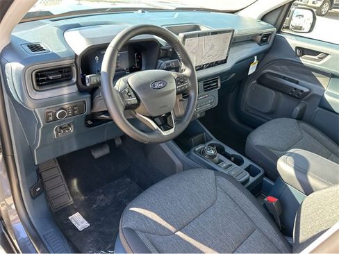 New 2026 Ford Maverick XLT w/ Equipment Group 301A image 7