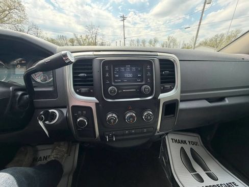 Used 2017 RAM 2500 SLT w/ Protection Group image 46