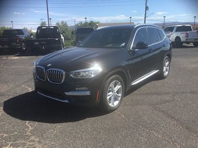 Used 2018 BMW X3 xDrive30i w/ Premium Package