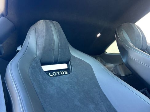 New 2025 Lotus Emira image 15