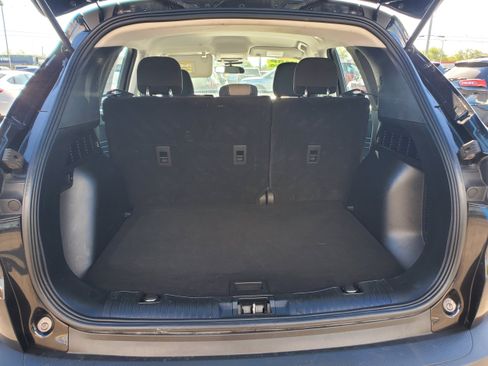 Used 2021 Ford Escape S FWD image 27