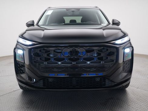 New 2026 Audi Q3 quattro 2.0T image 5