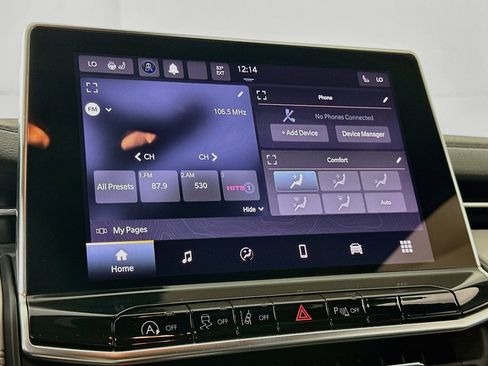 Used 2023 Jeep Compass Limited AWD/4WD image 14