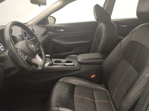 Used 2021 Nissan Altima 2.5 SR FWD image 17