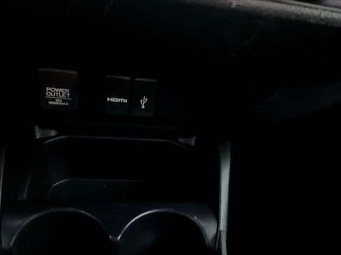 Used 2015 Honda Fit EX image 15