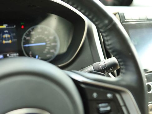 Used 2020 Subaru Ascent Limited image 19