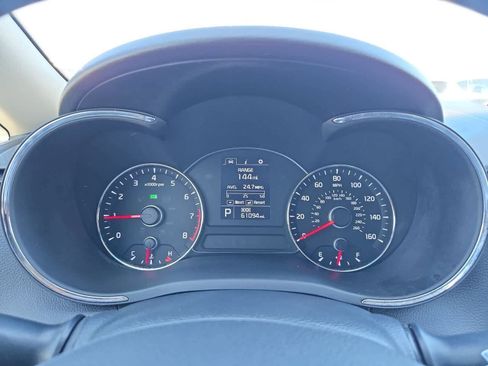 Used 2016 Kia Forte EX image 30