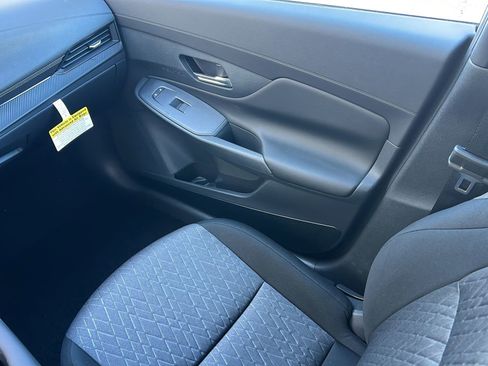 New 2026 Nissan Sentra SV w/ SV Convenience Package FWD image 15