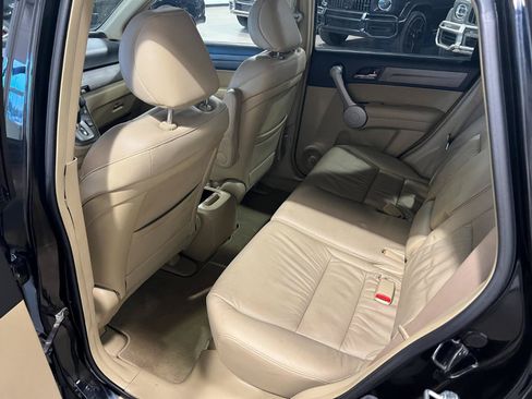 Used 2007 Honda CR-V EX-L image 26
