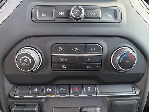 Used 2024 Chevrolet Silverado 2500 W/T w/ WT Fleet Convenience Package AWD/4WD image 20