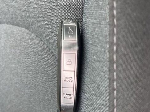 Certified 2025 Kia K4 FWD image 36