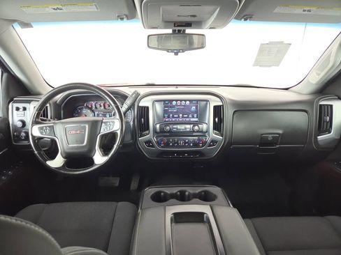 Used 2019 GMC Sierra 1500 SLE w/ SLE Value Package AWD/4WD image 26