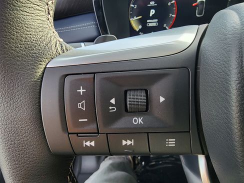 Used 2026 INFINITI QX60 Sport w/ Dark Cargo Package image 26